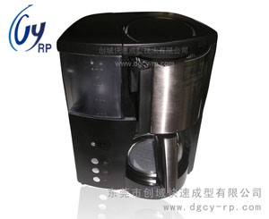 手板模型制作之手動咖啡機手板模型 手板模型制作之手動咖啡機手板模型