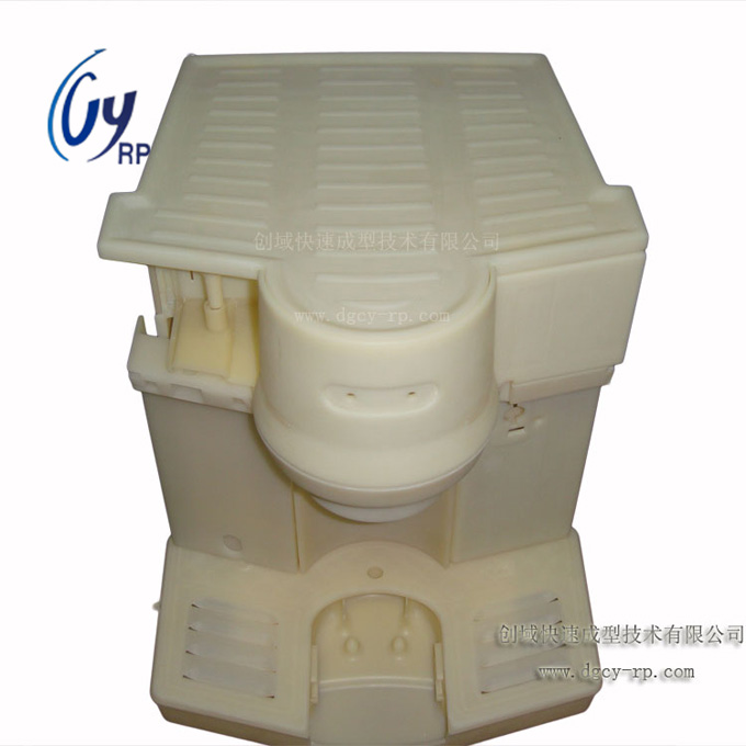 咖啡機(jī)模型