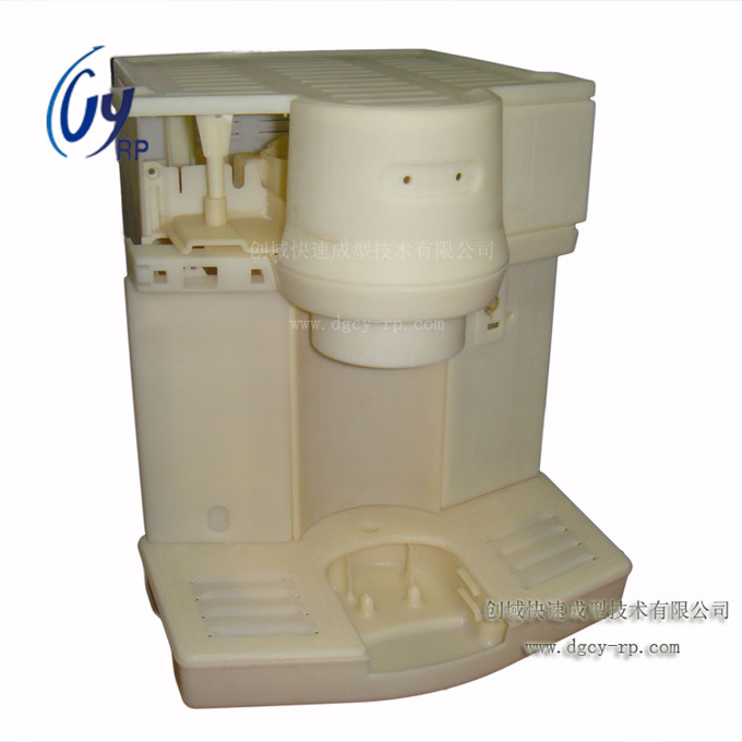 咖啡機(jī)手板模型