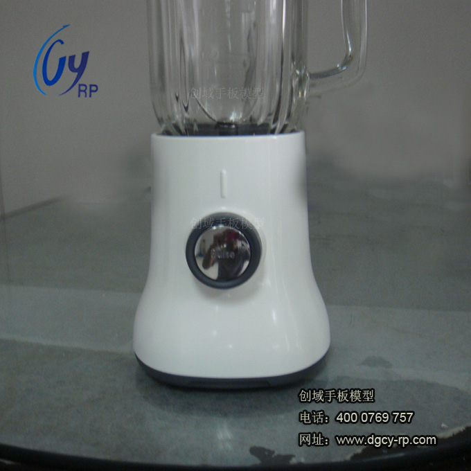 豆?jié){機(jī)手板