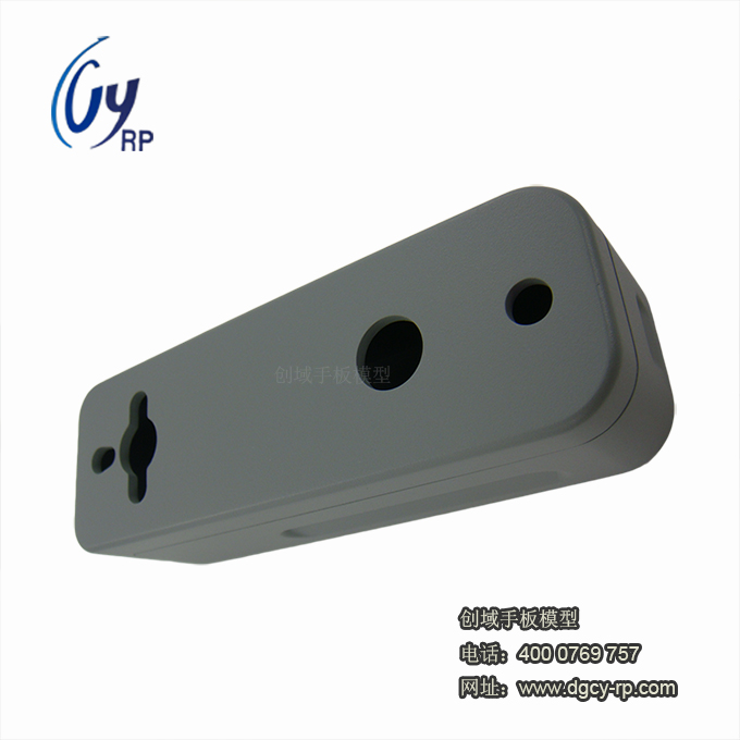 塑膠手板模型