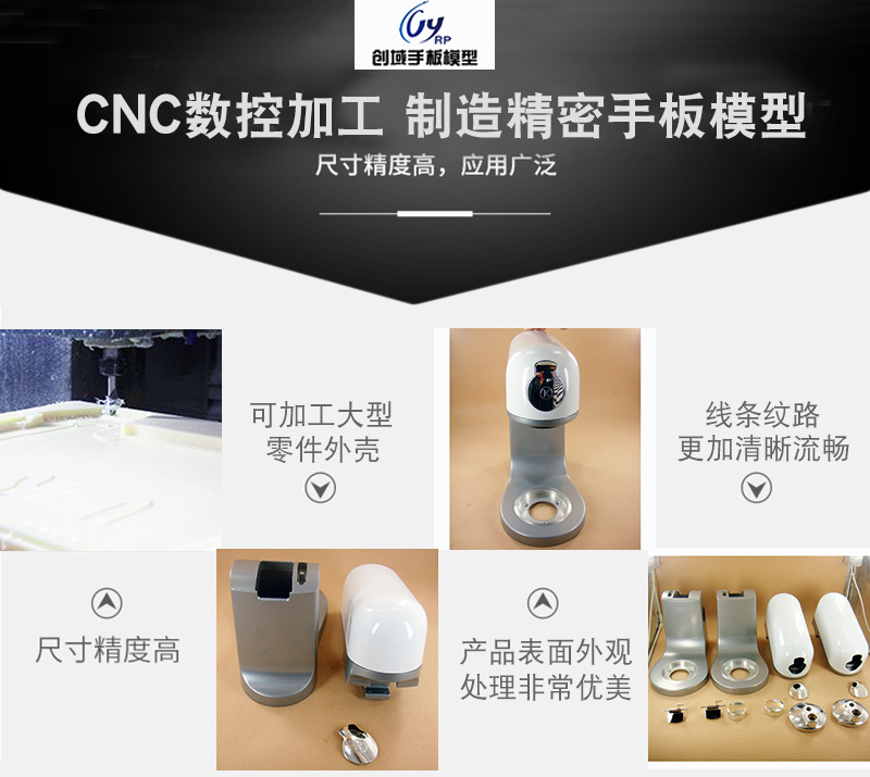 打蛋機手板模型